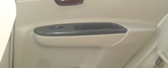 2005 2019 model hyundai accent era çıkma sağ arka kapı kol dayama.