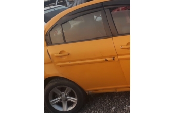 2005 2019 model hyundai accent era çıkma sağ arka kapı.