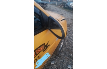 2005 2019 model hyundai accent era çıkma sağ dikiz ayna camı.