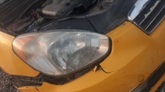 2005 2019 model hyundai accent era çıkma sağ far.