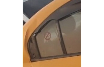 2005 2019 model hyundai accent era çıkma sağ kelebek camı.