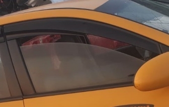 2005 2019 model hyundai accent era çıkma sağ ön kapı camı.