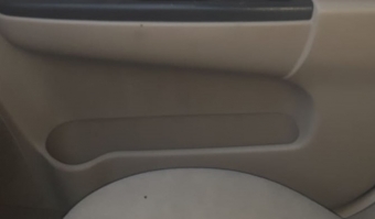 2005 2019 model hyundai accent era çıkma sağ ön kapı cebi.