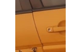2005 2019 model hyundai accent era çıkma sağ ön kapı kilidi.