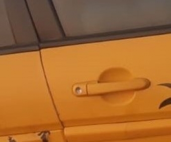 2005 2019 model hyundai accent era çıkma sağ ön kapı kolu.