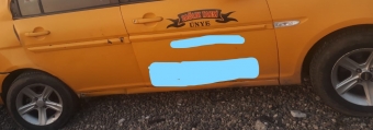 2005 2019 model hyundai accent era çıkma sağ takım jant lastik.