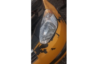 2005 2019 model hyundai accent era çıkma sol far.