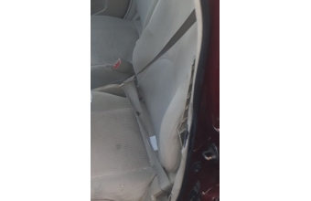 2005 2019 model hyundai accent era çıkma sol ön emniyet kemeri.