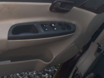 2005 2019 model hyundai accent era çıkma sürücü cam kontrol paneli.