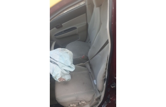 2005 2019 model hyundai accent era çıkma takım ön koltuk.