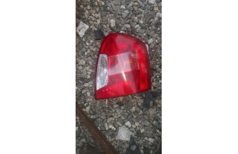 2005 2019 model hyundai accent era orjinal sağ stop lambası.