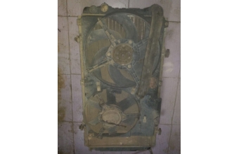 2005 model citroen jumper 2.0 hdi çıkma fan davlumbaz