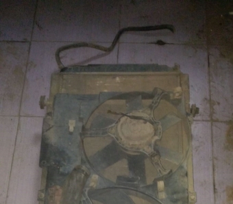 2005 model citroen jumper çıkma hdi fan motorları
