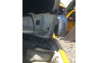 2005 model fiat doblo 1.9 jtd çıkma kaput menteşe
