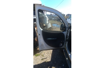 2005 model fiat doblo 1.9 jtd çıkma orjinal sol ön dolu kapı