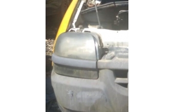 2005 model fiat doblo 1.9 jtd çıkma sağ far