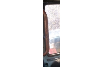 2005 model fiat doblo 1.9 jtd çıkma sağ sürgülü kapı iç kolu