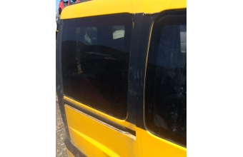 2005 model fiat doblo 1.9 jtd çıkma sağ takım camlar