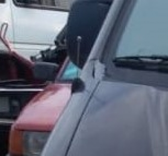 2005 model hyundai starex 2.5 crdi çıkma radyo anteni