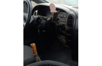 2005 model hyundai starex 2.5 crdi çıkma göğüslük