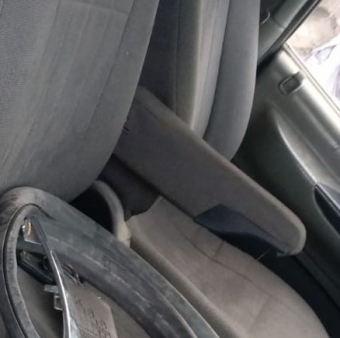 2005 model hyundai starex 2.5 crdi çıkma koltuk koy dayama