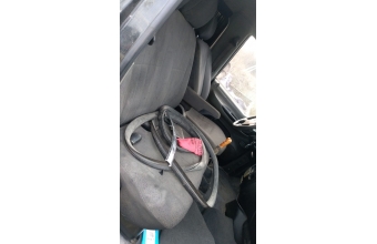 2005 model hyundai starex 2.5 crdi çıkma ön takım koltuk