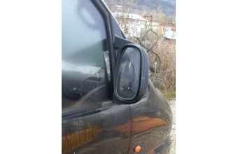 2005 model hyundai starex 2.5 crdi çıkma sağ dikiz ayna camı