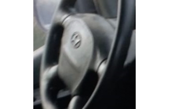 2005 model hyundai starex 2.5 crdi çıkma sürücü airbag