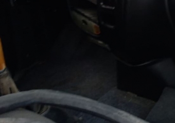 2005 model hyundai starex 2.5 crdi sökme taban döşemesi