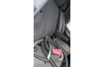 2005 model hyundai starex 2.5 crdi sökme takım ön koltuk döşeme