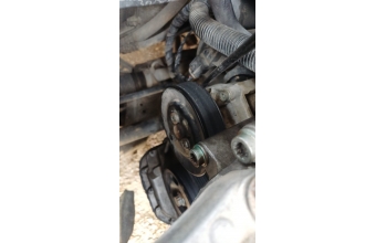 2005 skoda fabia 1.2 12 V direksiyon pompası