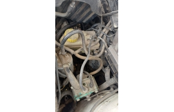 2005 skoda fabia 1.2 12 V fren ana merkez
