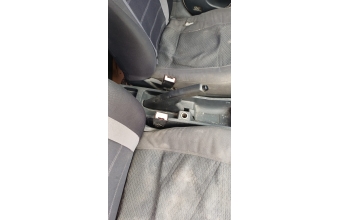 2005 skoda fabia el fren tabancasi