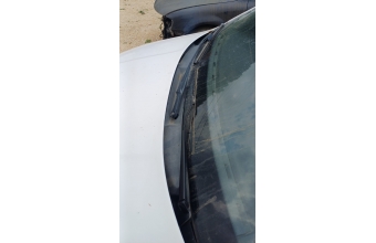 2005 skoda fabia on cam izgarasi