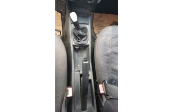 2005 skoda fabia orta konsol