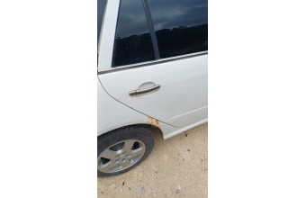 2005 skoda fabia sag arka dis kapi açma kolu