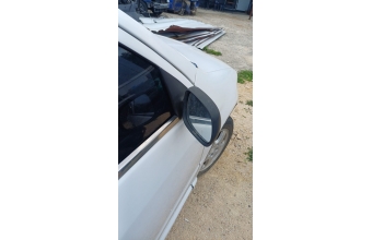 2005 skoda fabia sağ ayna