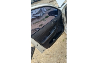 2005 skoda fabia sağ kapı dösemesi