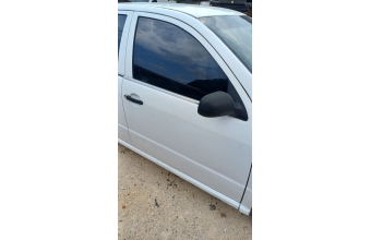 2005 skoda fabia sag on kapi