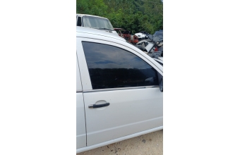 2005 skoda fabia sağ ön kapı camı