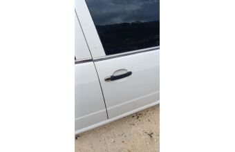 2005 skoda fabia sağ on kapi dıştan acma kolu