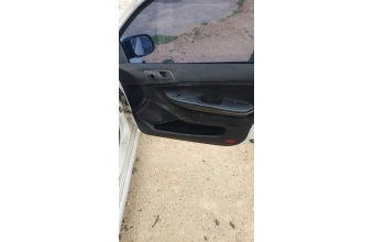 2005 skoda fabia sag on kapi döşemesi