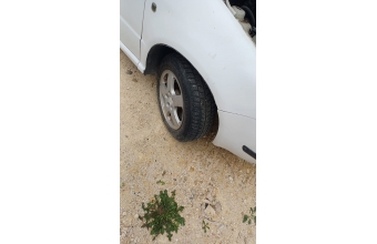 2005 skoda fabia sağ taşıyıcı