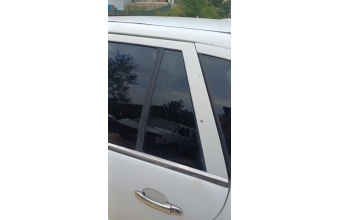 2005 skoda fabia sol arka kelebek camı