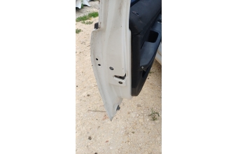 2005 skoda fabia sol ön kapı kilidi