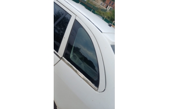 2005 skoda fabia stw arka camurluk cami sol