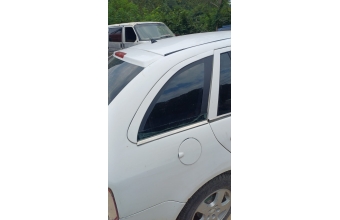 2005 skoda fabia stw sağ arka camurluk cami