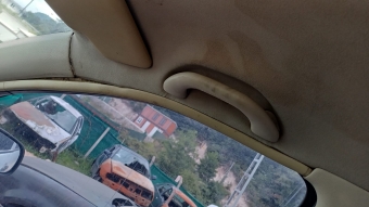 2005 skoda fabia tavan tutacağı