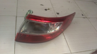 2006 2014 model renault fluence çıkma sağ stop lambası
