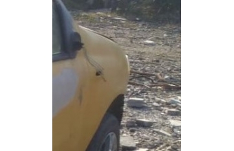 2006 model fiat albea 1.4 benzinli çıkma sağ ön çamurluk